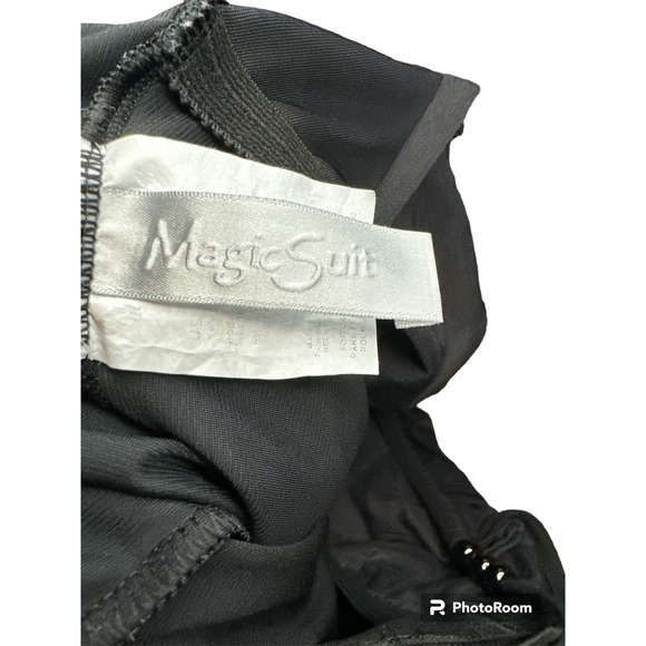 Magic Suit One Piece swimwear - Picture 4 of 4